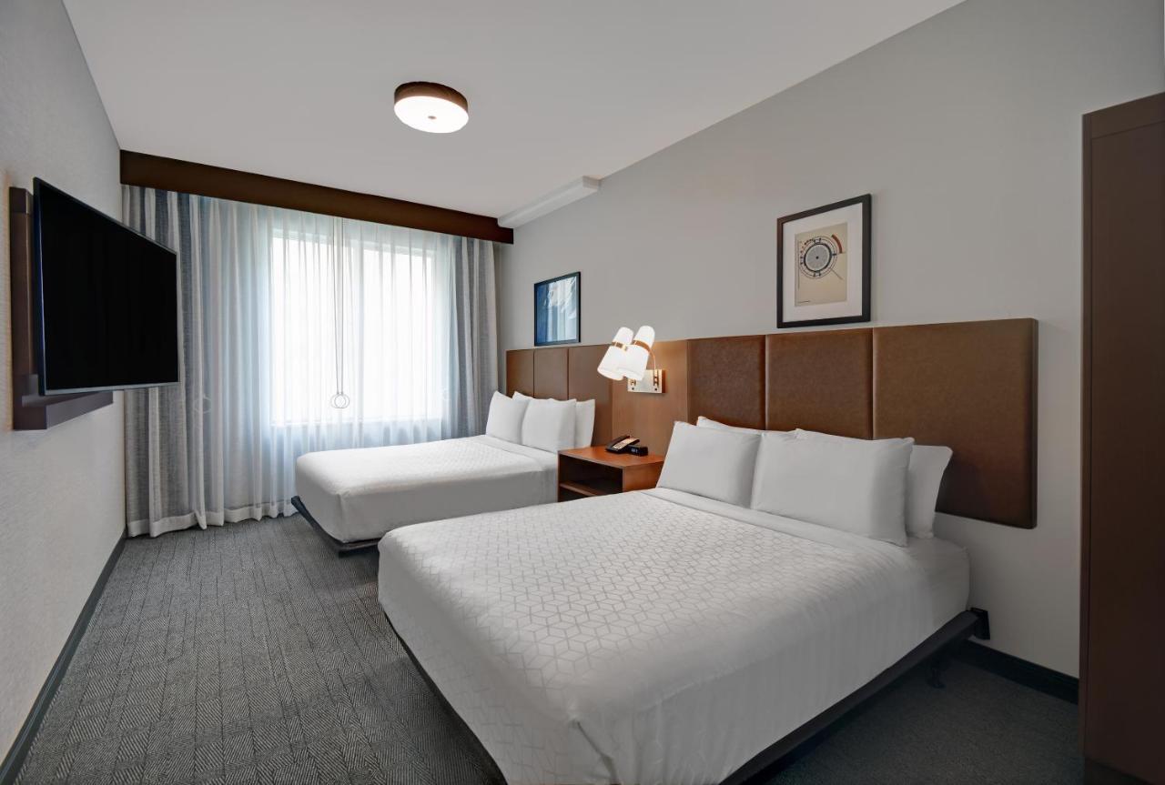 Holiday Inn Express - Houston - Galleria Area, An Ihg Hotel Ngoại thất bức ảnh